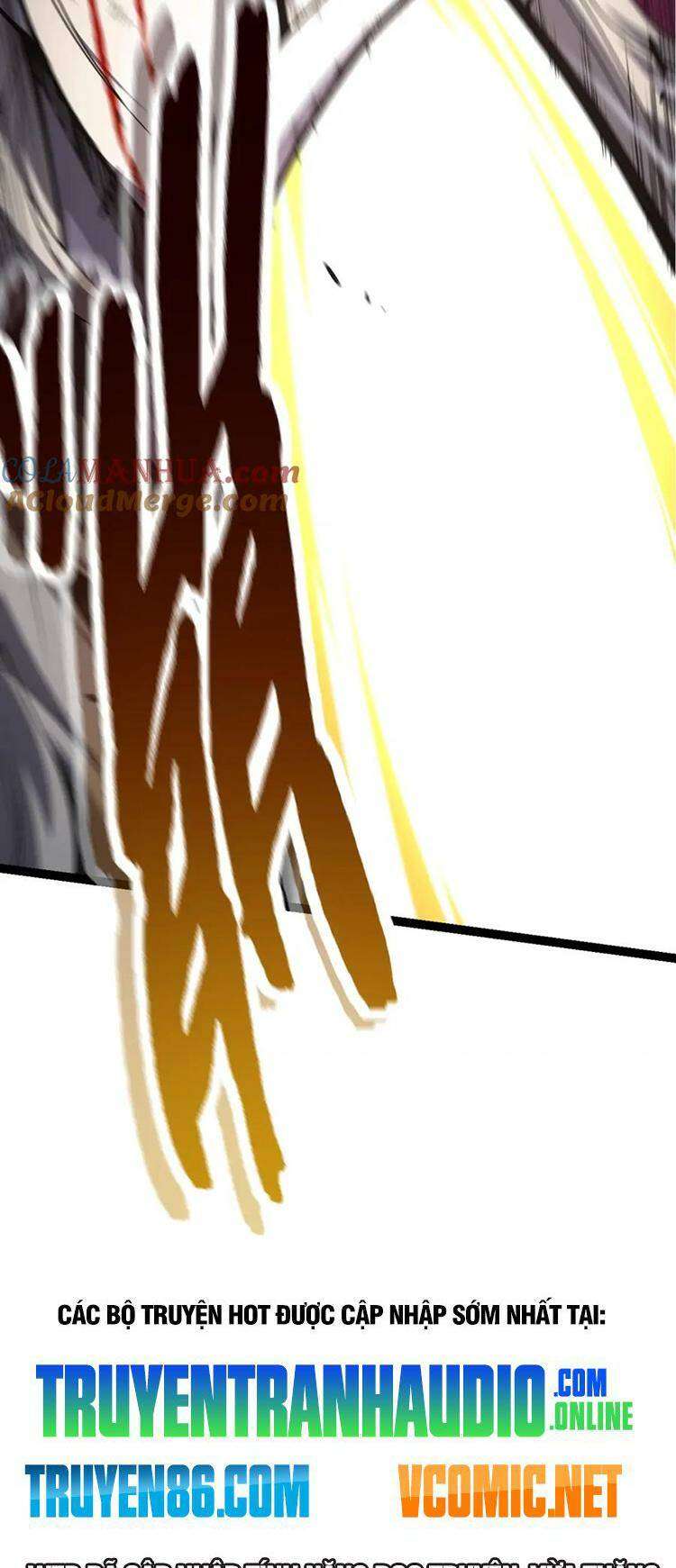 Chuyển Sinh Thành Liễu Đột Biến Chap 59 - Next Chap 60