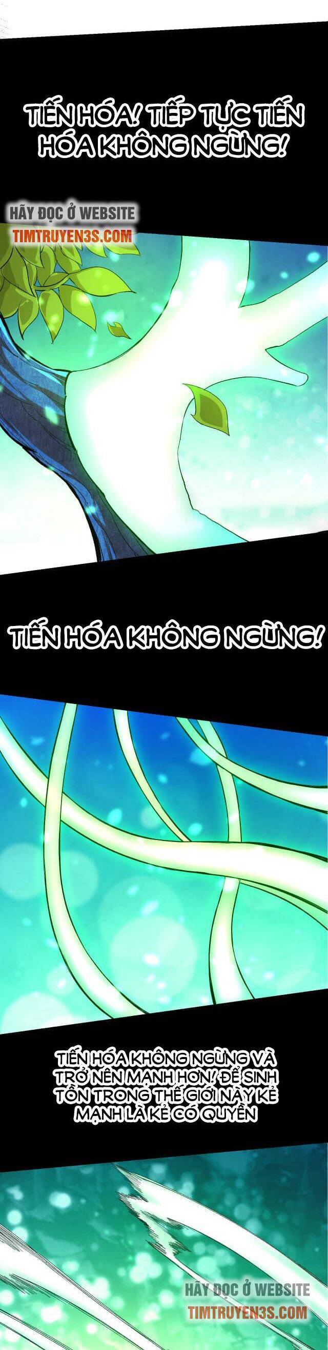 Chuyển Sinh Thành Liễu Đột Biến Chap 6 - Next Chap 7