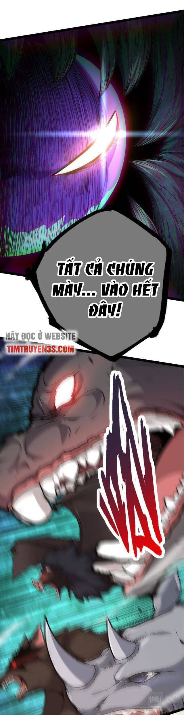 Chuyển Sinh Thành Liễu Đột Biến Chap 6 - Next Chap 7