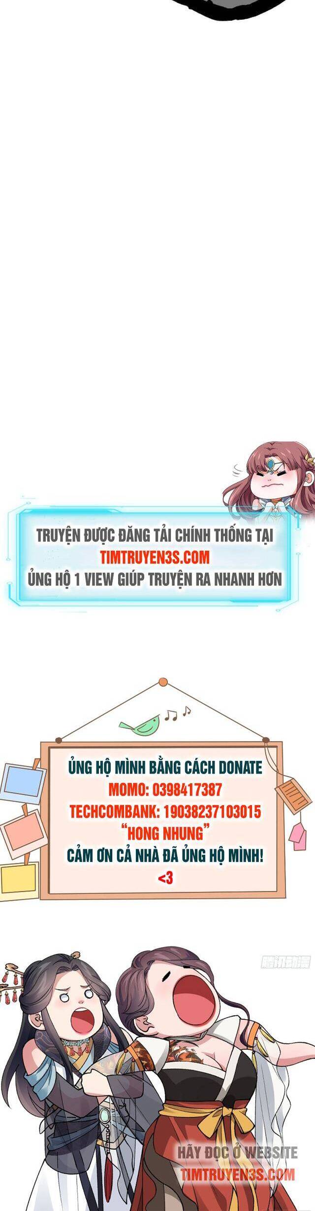 Chuyển Sinh Thành Liễu Đột Biến Chap 6 - Next Chap 7