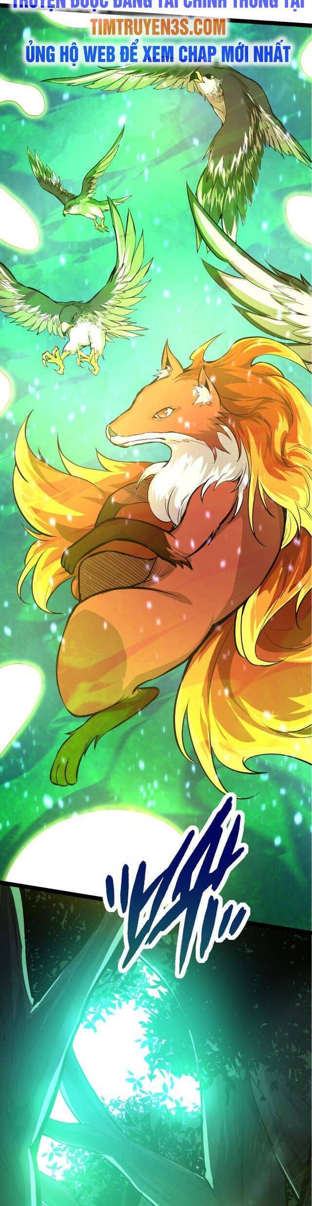 Chuyển Sinh Thành Liễu Đột Biến Chap 6 - Next Chap 7