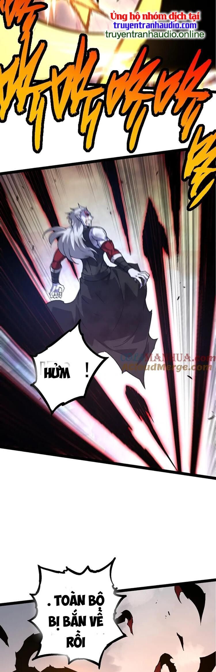 Chuyển Sinh Thành Liễu Đột Biến Chap 60 - Next Chap 61