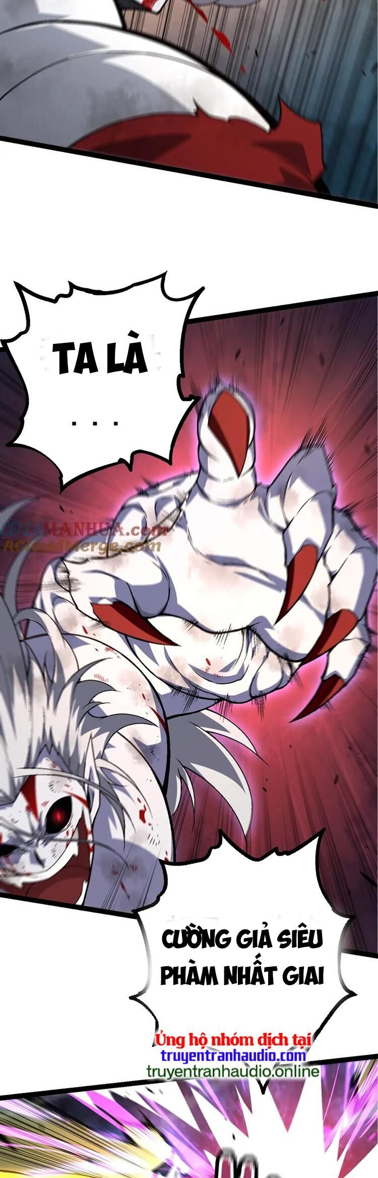 Chuyển Sinh Thành Liễu Đột Biến Chap 60 - Next Chap 61