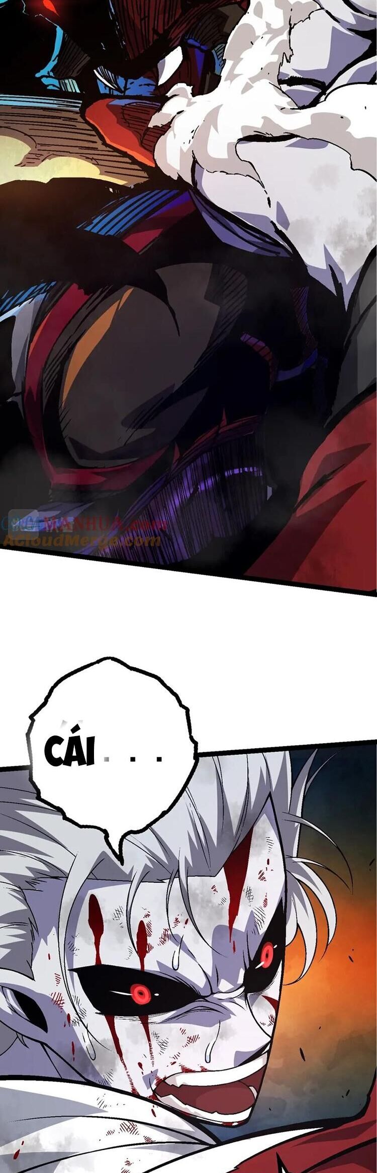 Chuyển Sinh Thành Liễu Đột Biến Chap 60 - Next Chap 61