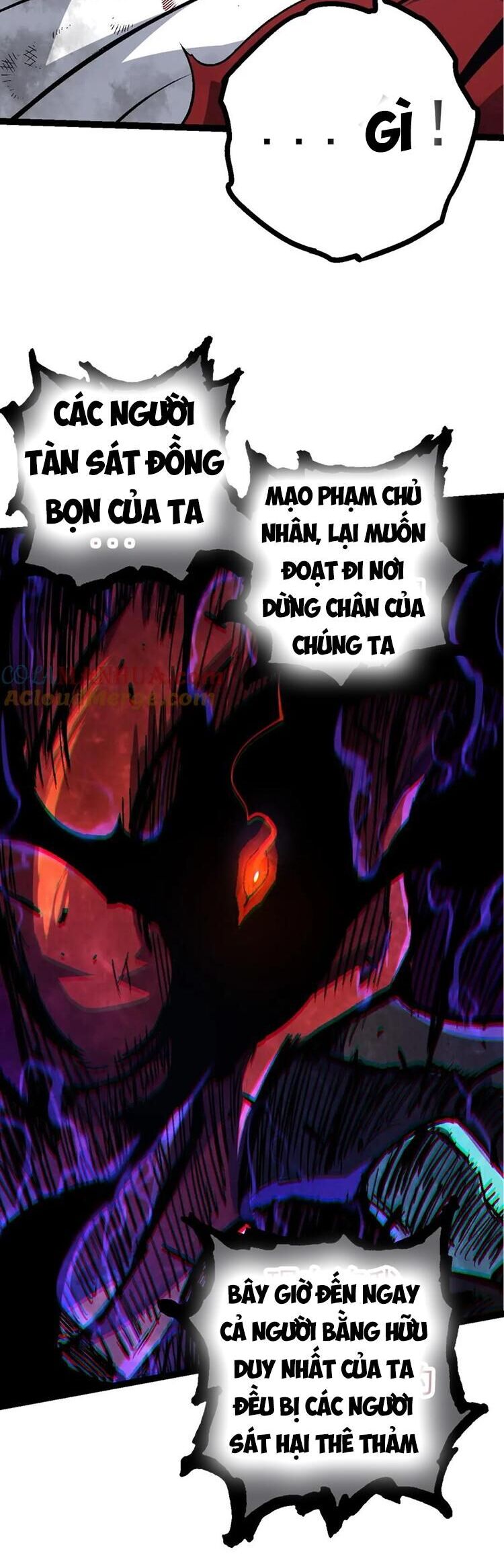 Chuyển Sinh Thành Liễu Đột Biến Chap 60 - Next Chap 61