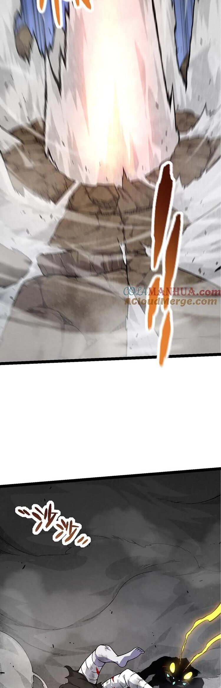 Chuyển Sinh Thành Liễu Đột Biến Chap 60 - Next Chap 61