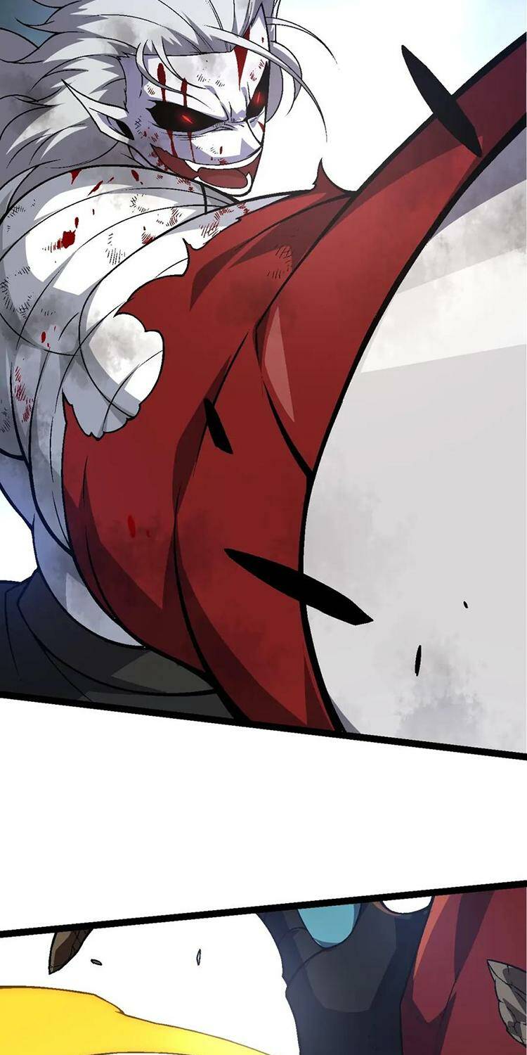 Chuyển Sinh Thành Liễu Đột Biến Chap 60 - Next Chap 61