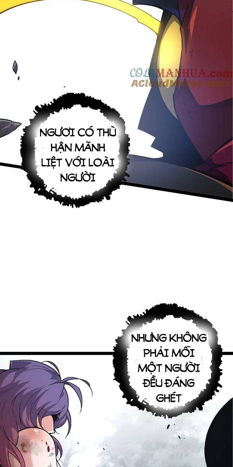 Chuyển Sinh Thành Liễu Đột Biến Chap 60 - Next Chap 61