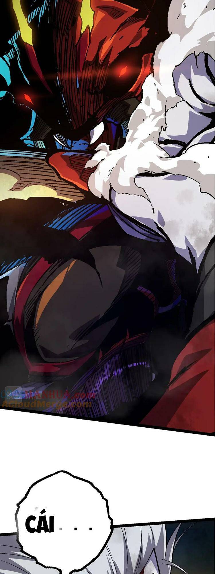 Chuyển Sinh Thành Liễu Đột Biến Chap 60 - Next Chap 61