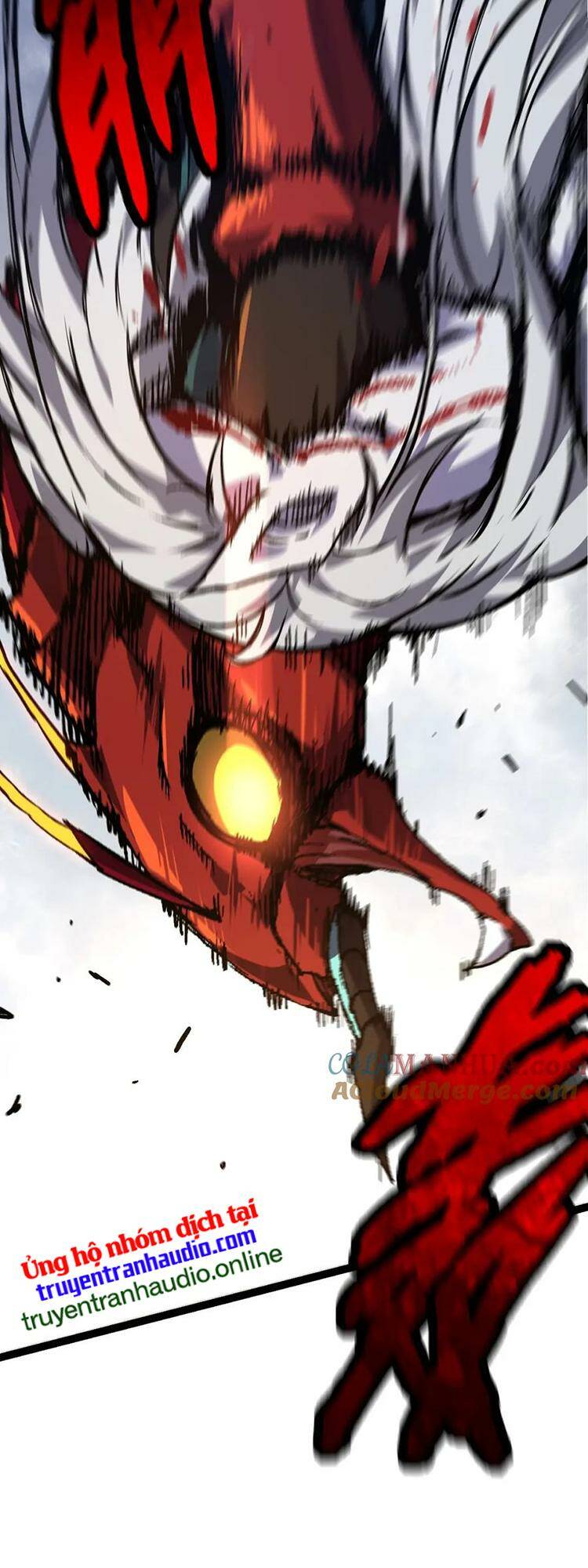 Chuyển Sinh Thành Liễu Đột Biến Chap 60 - Next Chap 61