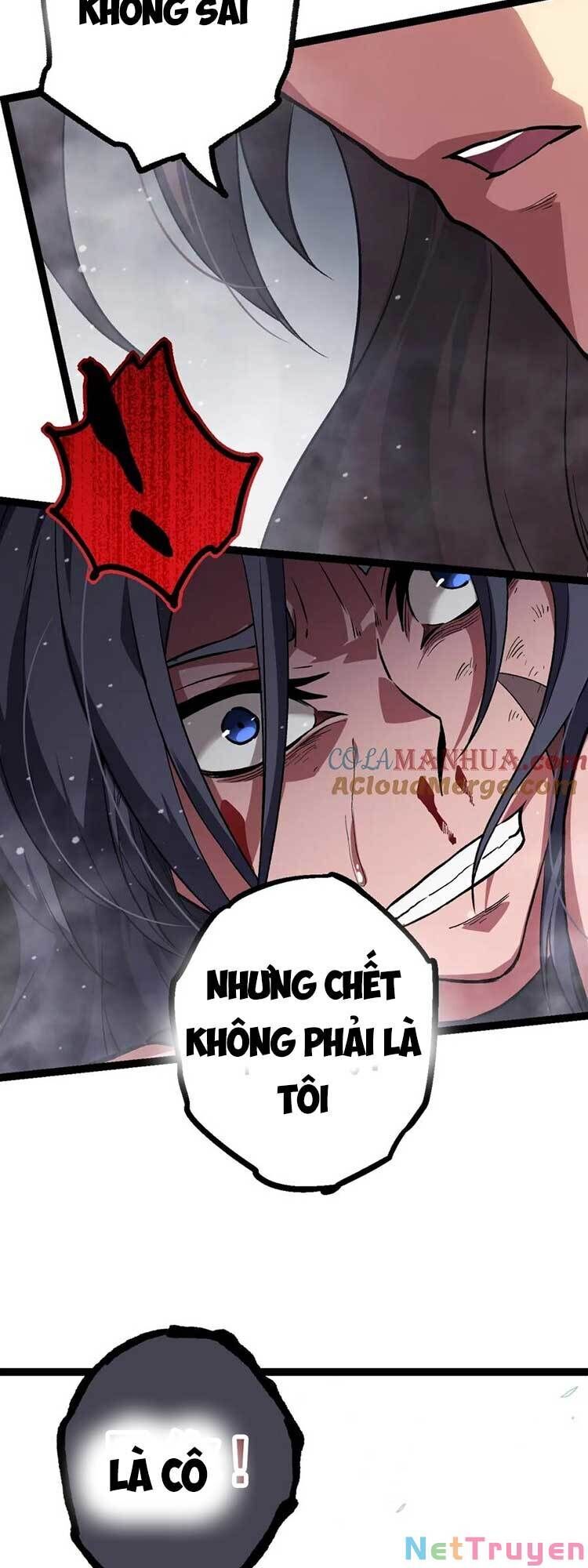Chuyển Sinh Thành Liễu Đột Biến Chap 61 - Next Chap 62