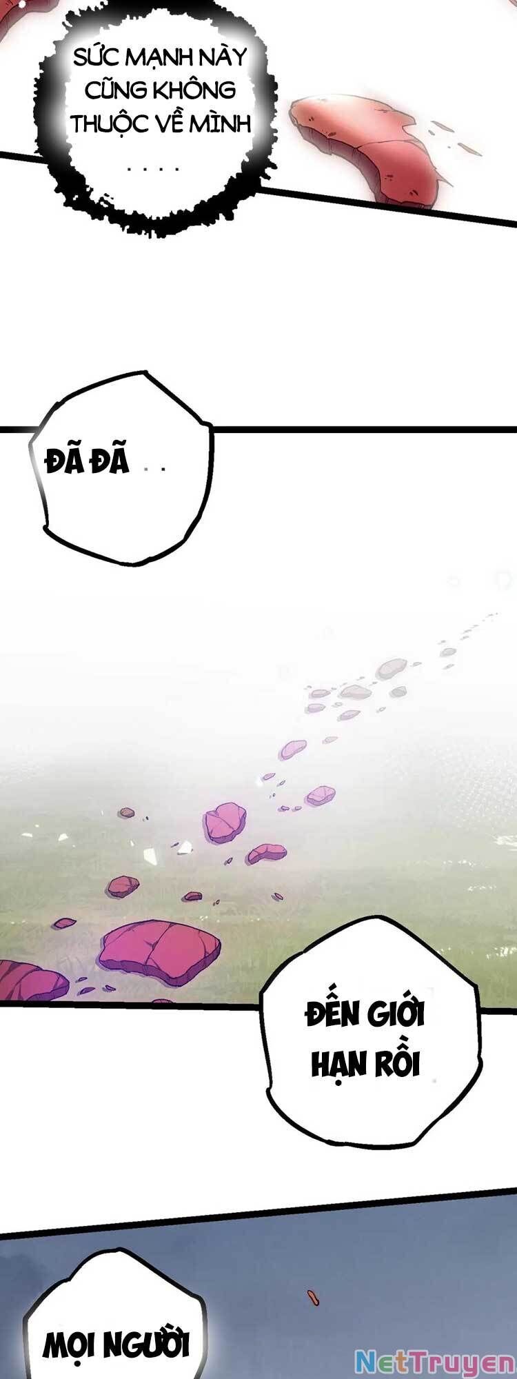 Chuyển Sinh Thành Liễu Đột Biến Chap 61 - Next Chap 62