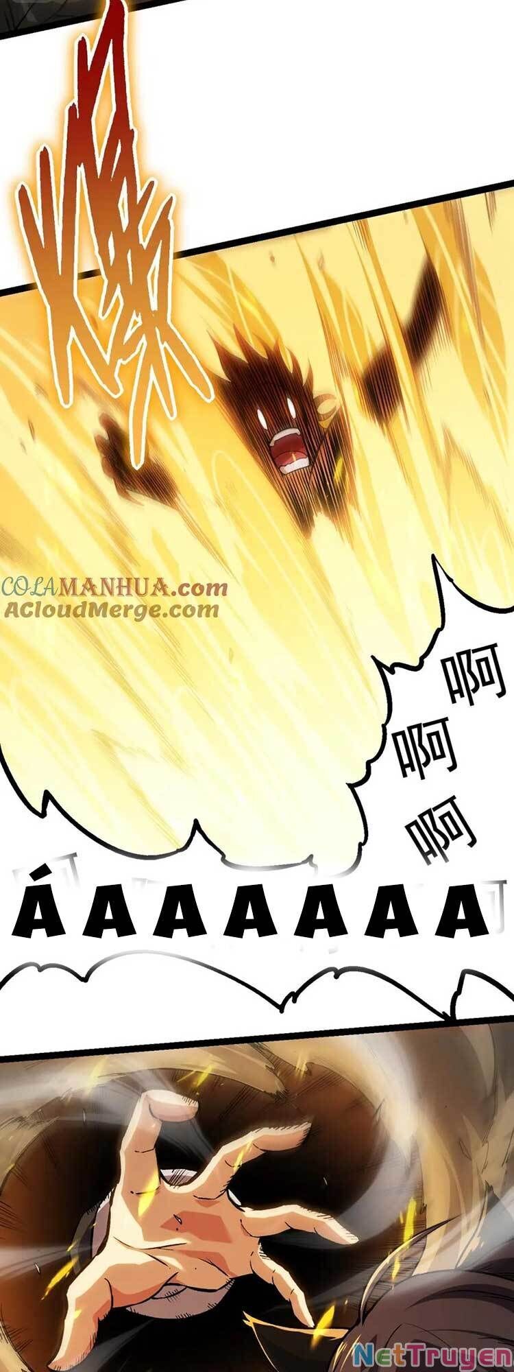 Chuyển Sinh Thành Liễu Đột Biến Chap 61 - Next Chap 62