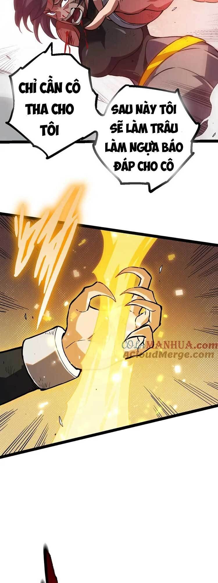 Chuyển Sinh Thành Liễu Đột Biến Chap 61 - Next Chap 62