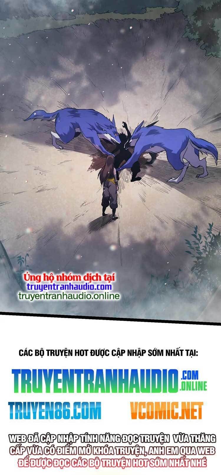 Chuyển Sinh Thành Liễu Đột Biến Chap 61 - Next Chap 62