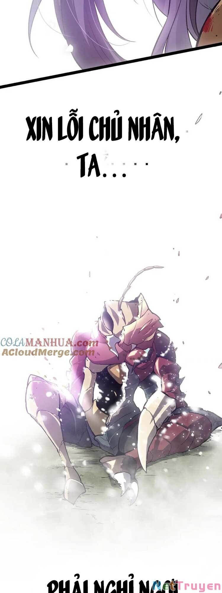 Chuyển Sinh Thành Liễu Đột Biến Chap 61 - Next Chap 62