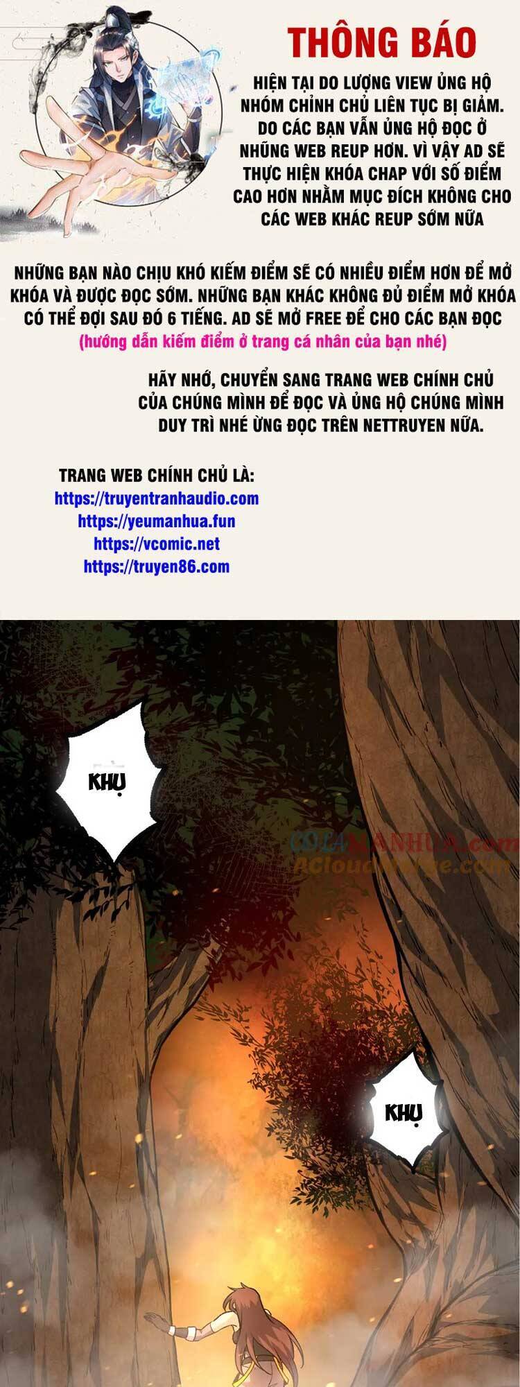 Chuyển Sinh Thành Liễu Đột Biến Chap 62 - Next Chap 63