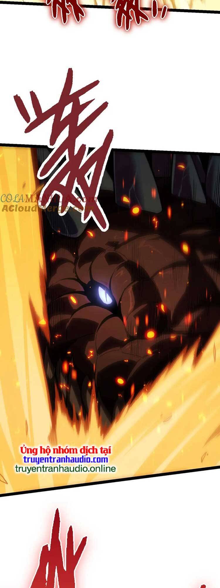 Chuyển Sinh Thành Liễu Đột Biến Chap 62 - Next Chap 63