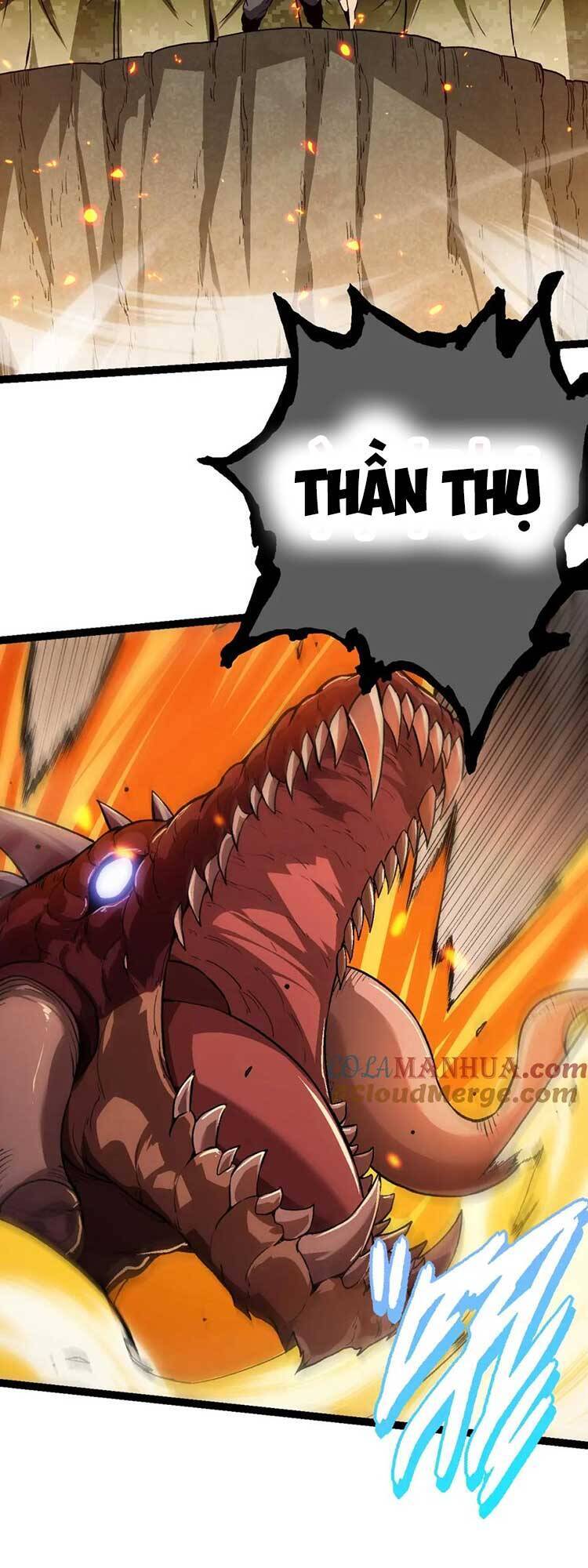 Chuyển Sinh Thành Liễu Đột Biến Chap 62 - Next Chap 63