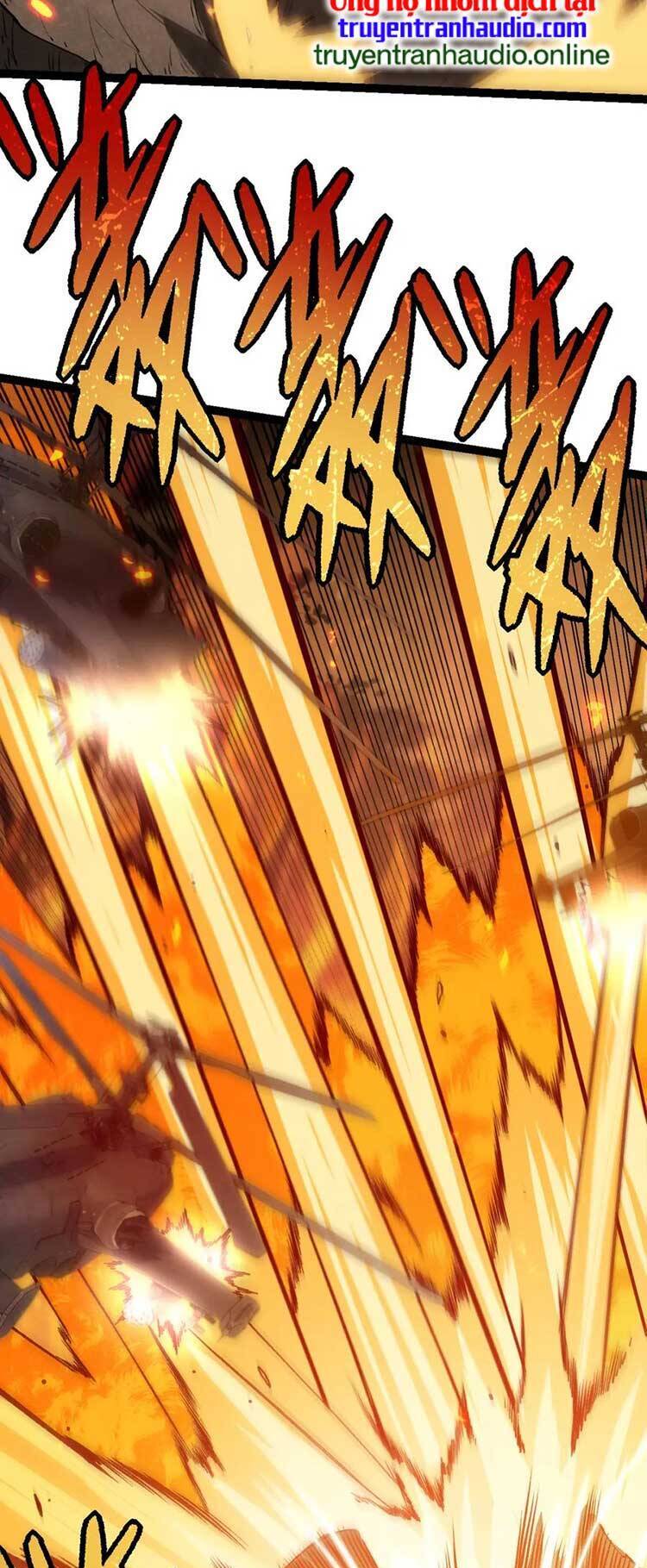 Chuyển Sinh Thành Liễu Đột Biến Chap 62 - Next Chap 63