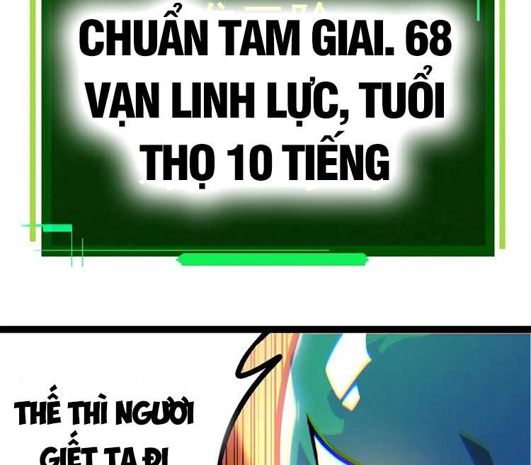 Chuyển Sinh Thành Liễu Đột Biến Chap 63 - Next Chap 64