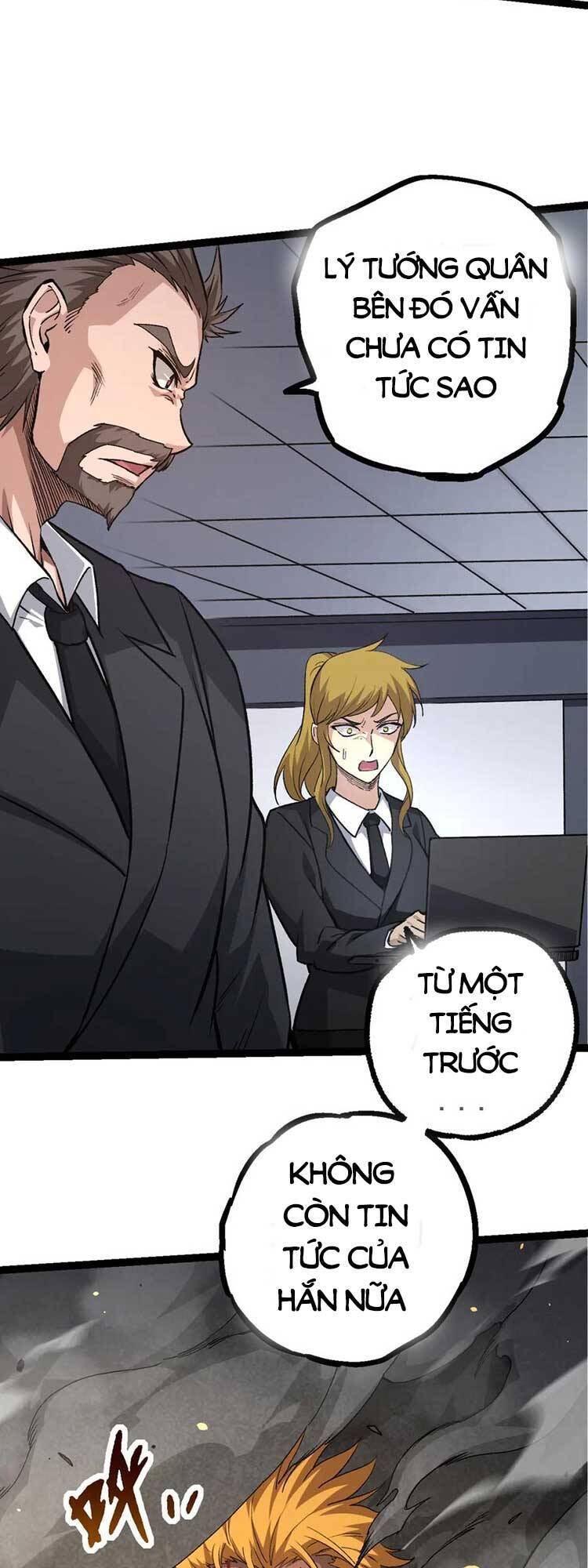 Chuyển Sinh Thành Liễu Đột Biến Chap 63 - Next Chap 64