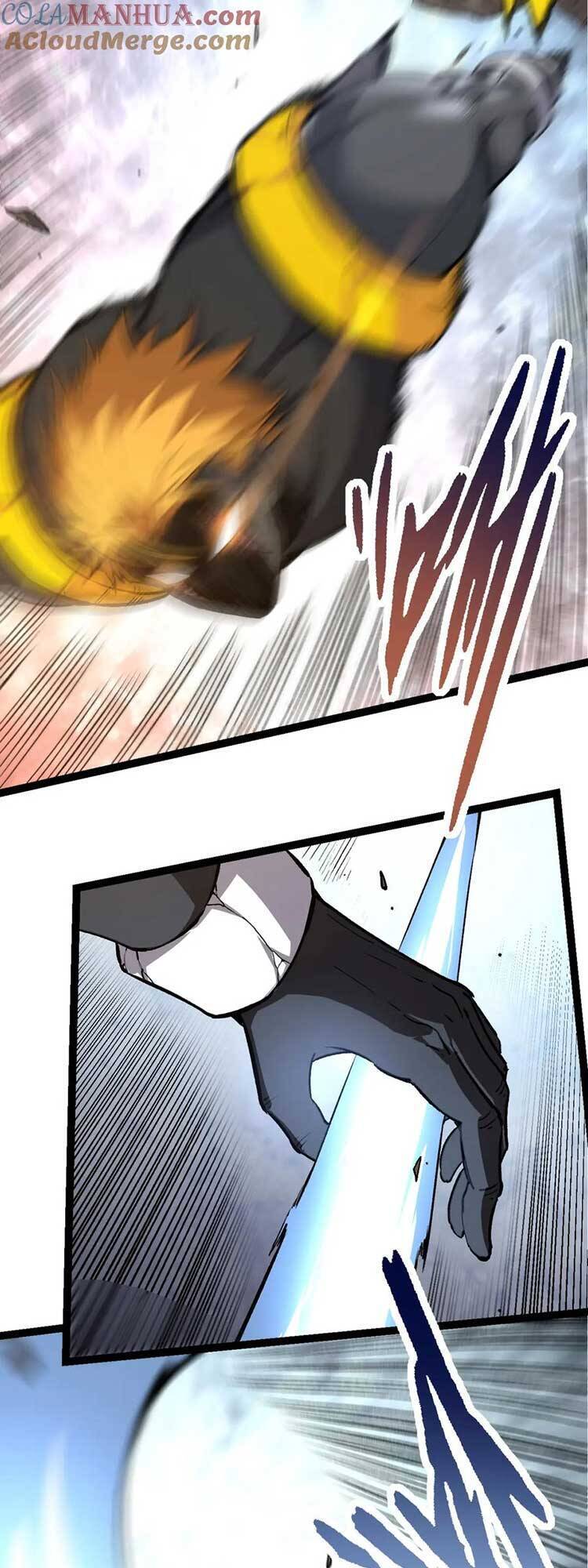 Chuyển Sinh Thành Liễu Đột Biến Chap 63 - Next Chap 64