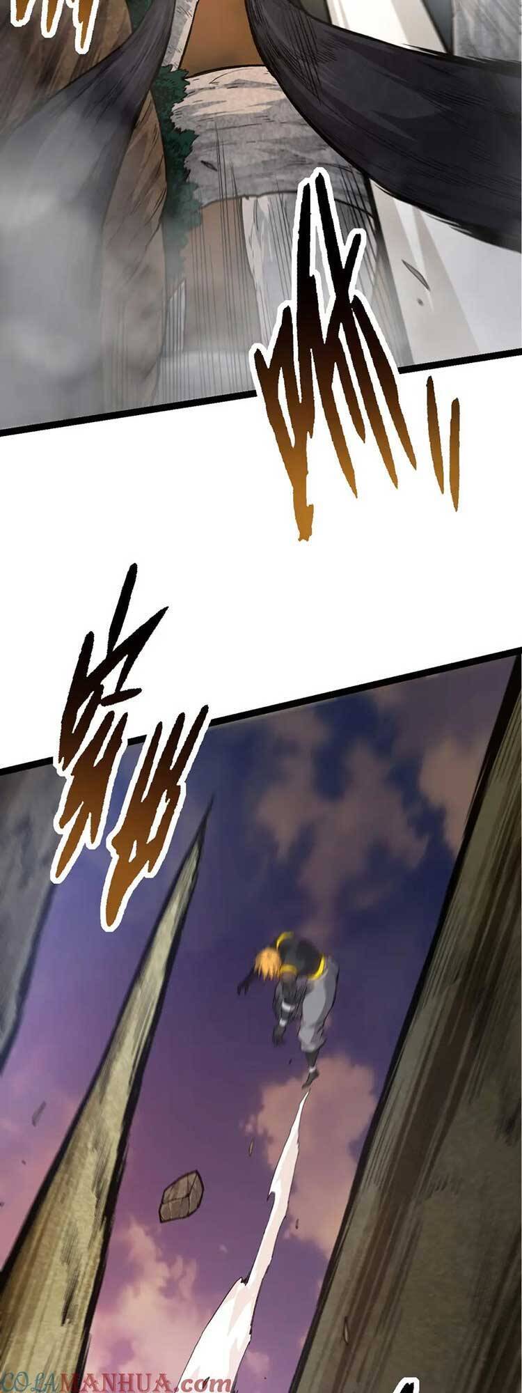 Chuyển Sinh Thành Liễu Đột Biến Chap 63 - Next Chap 64