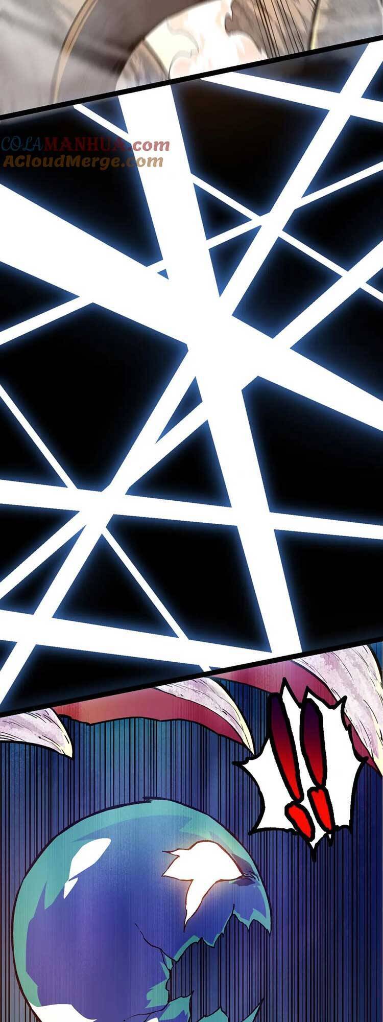 Chuyển Sinh Thành Liễu Đột Biến Chap 63 - Next Chap 64