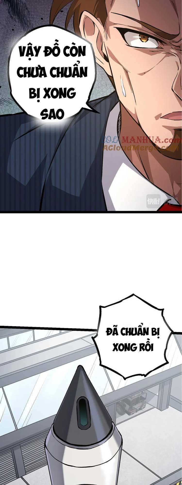 Chuyển Sinh Thành Liễu Đột Biến Chap 63 - Next Chap 64