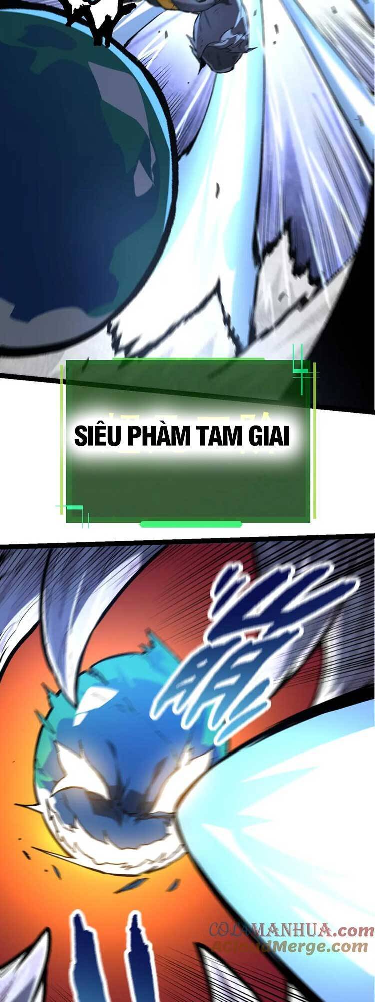 Chuyển Sinh Thành Liễu Đột Biến Chap 63 - Next Chap 64