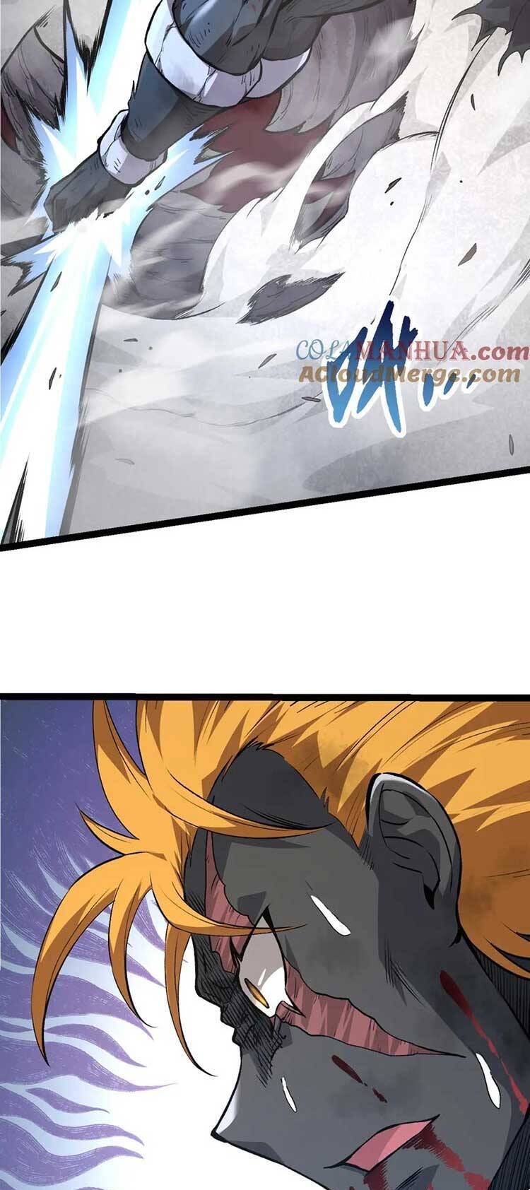 Chuyển Sinh Thành Liễu Đột Biến Chap 63 - Next Chap 64