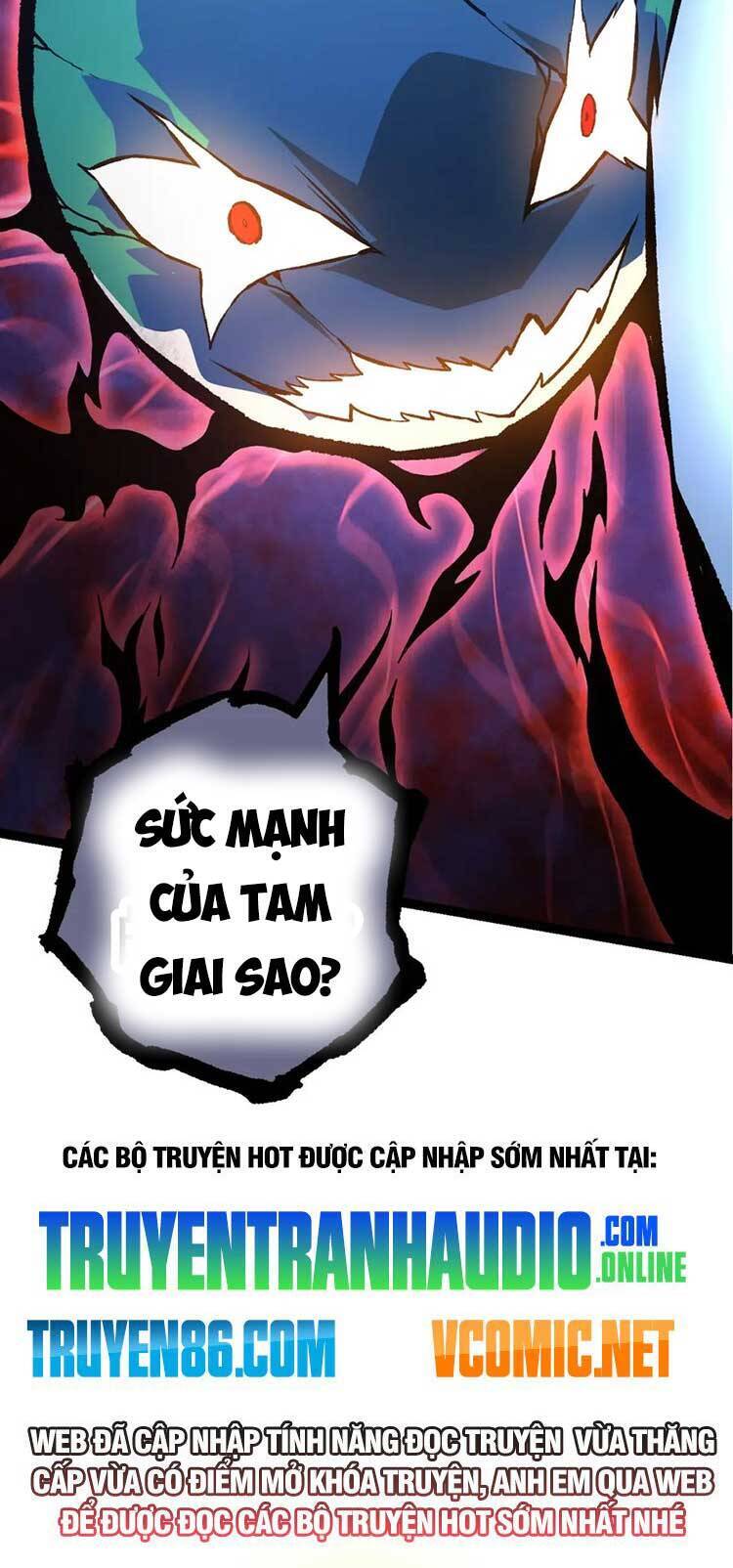 Chuyển Sinh Thành Liễu Đột Biến Chap 63 - Next Chap 64