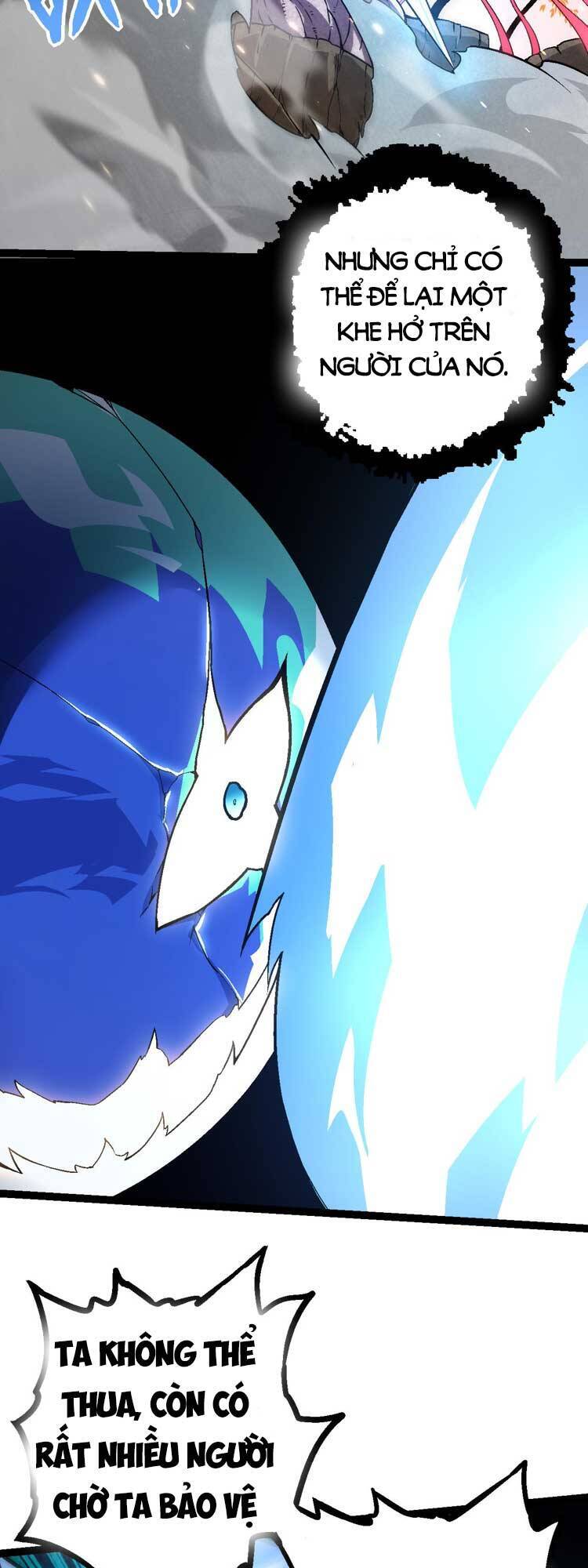 Chuyển Sinh Thành Liễu Đột Biến Chap 64 - Next Chap 65