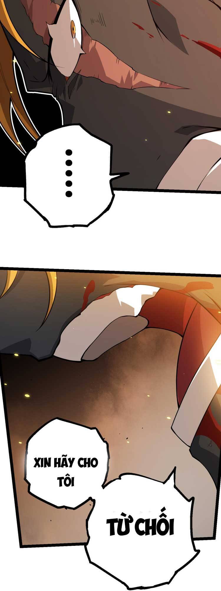 Chuyển Sinh Thành Liễu Đột Biến Chap 64 - Next Chap 65