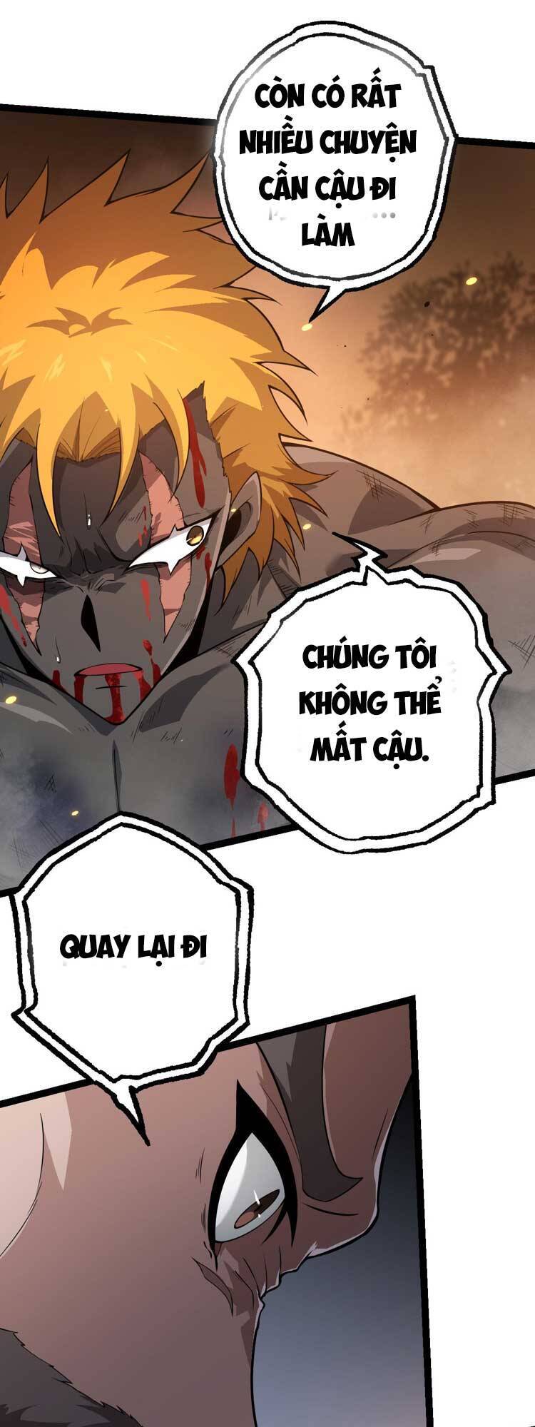 Chuyển Sinh Thành Liễu Đột Biến Chap 64 - Next Chap 65