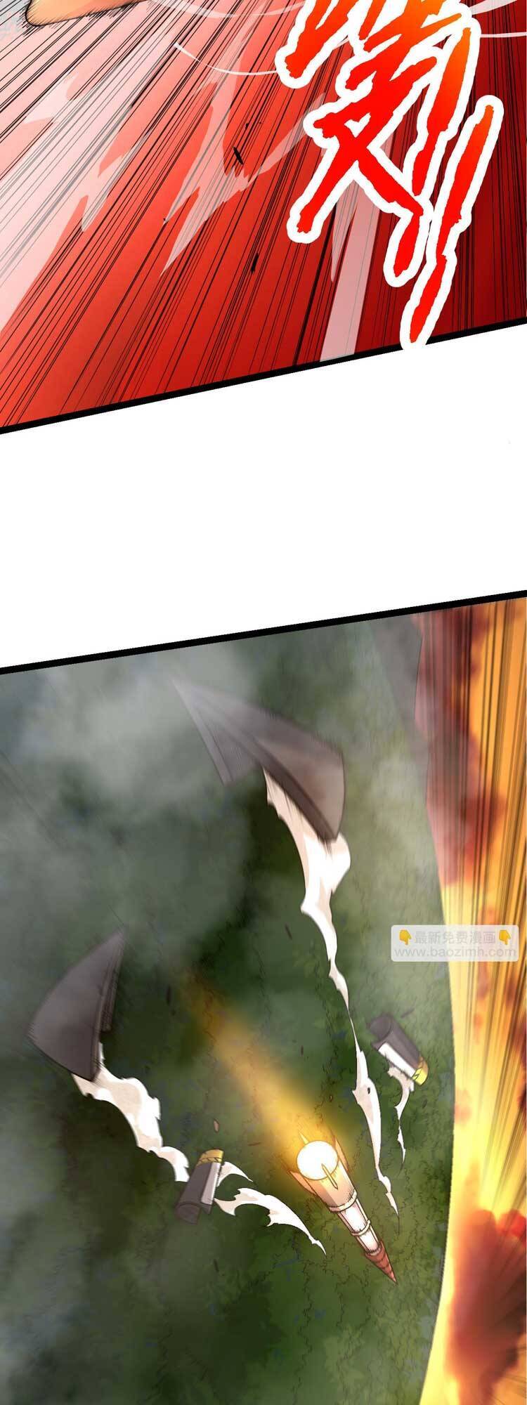 Chuyển Sinh Thành Liễu Đột Biến Chap 64 - Next Chap 65