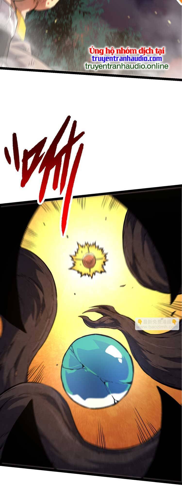 Chuyển Sinh Thành Liễu Đột Biến Chap 64 - Next Chap 65