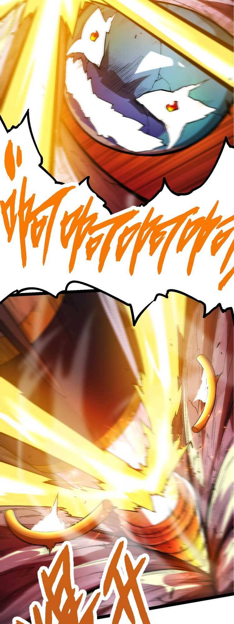 Chuyển Sinh Thành Liễu Đột Biến Chap 64 - Next Chap 65