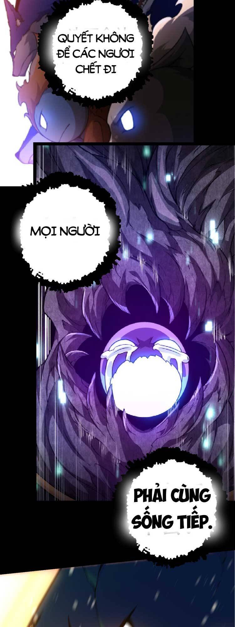 Chuyển Sinh Thành Liễu Đột Biến Chap 64 - Next Chap 65