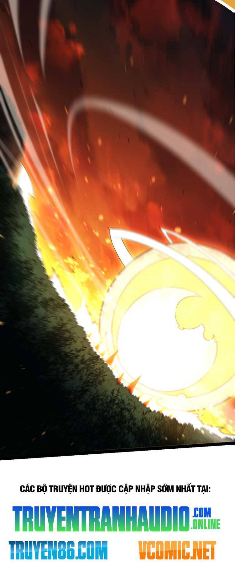 Chuyển Sinh Thành Liễu Đột Biến Chap 64 - Next Chap 65