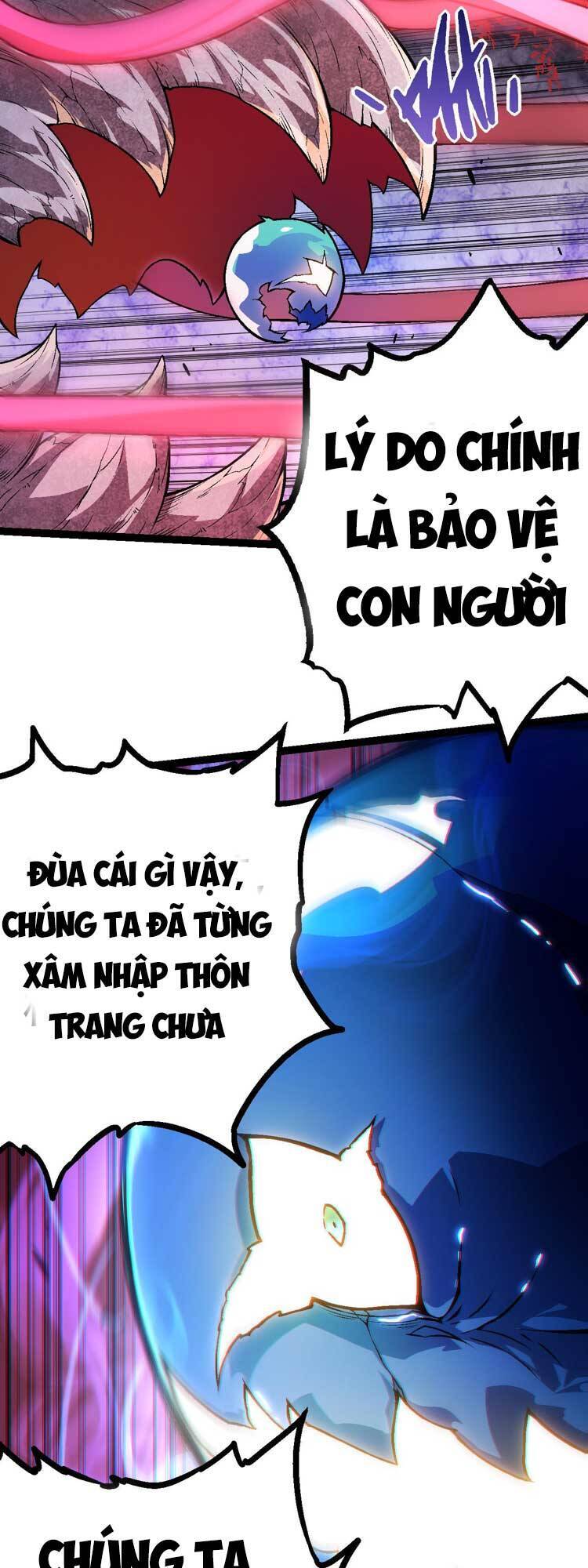 Chuyển Sinh Thành Liễu Đột Biến Chap 64 - Next Chap 65