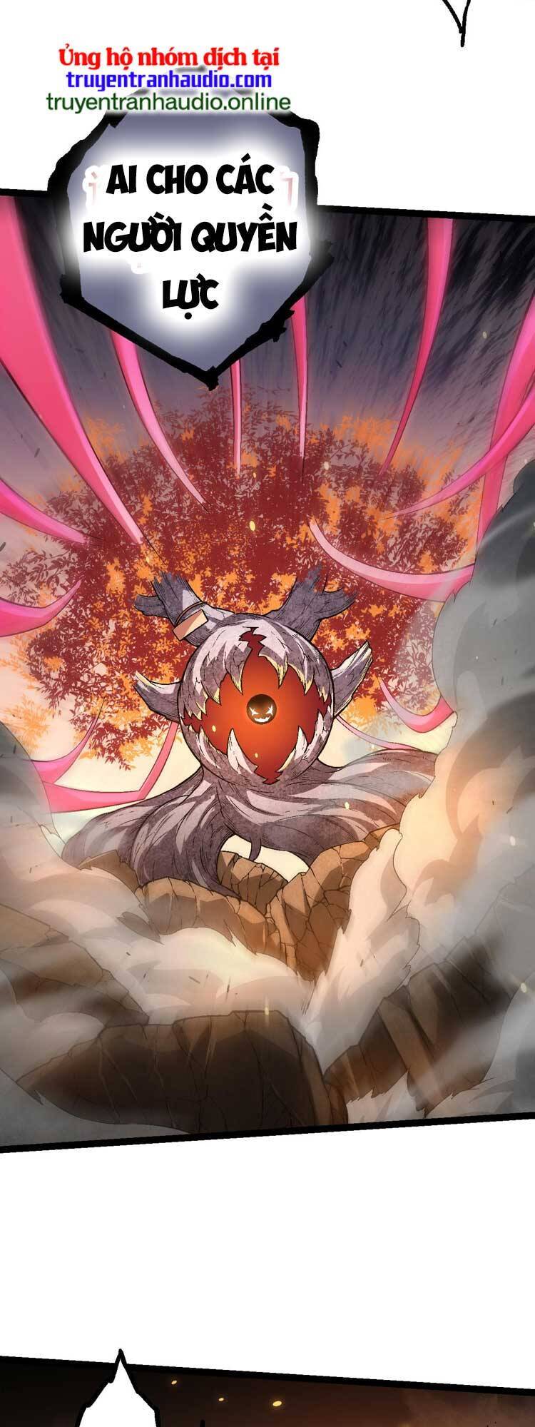 Chuyển Sinh Thành Liễu Đột Biến Chap 64 - Next Chap 65