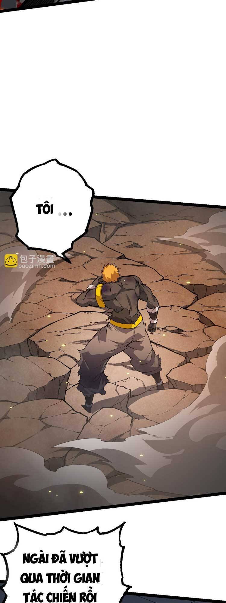 Chuyển Sinh Thành Liễu Đột Biến Chap 64 - Next Chap 65