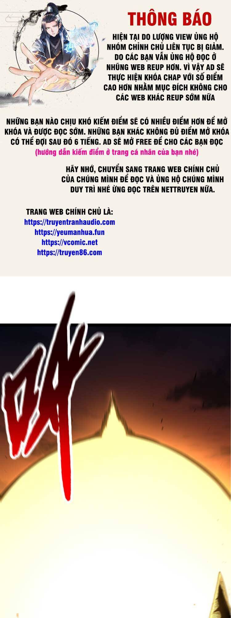 Chuyển Sinh Thành Liễu Đột Biến Chap 65 - Next Chap 66