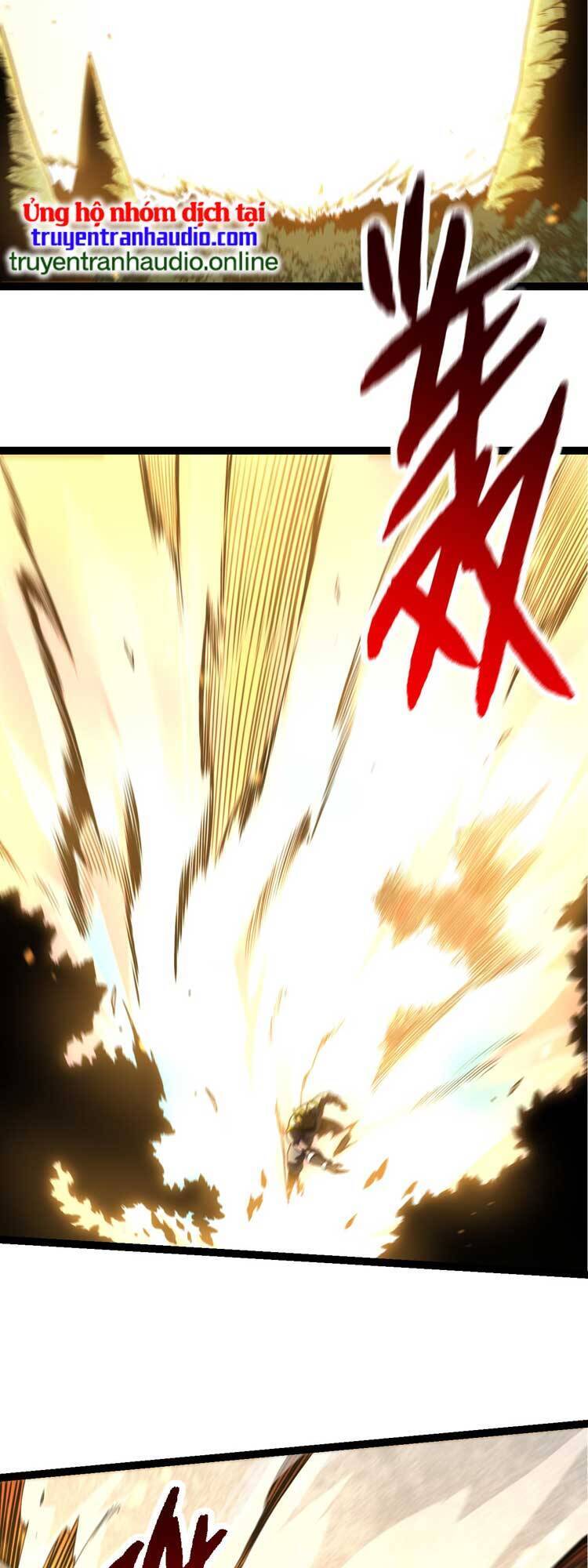 Chuyển Sinh Thành Liễu Đột Biến Chap 65 - Next Chap 66