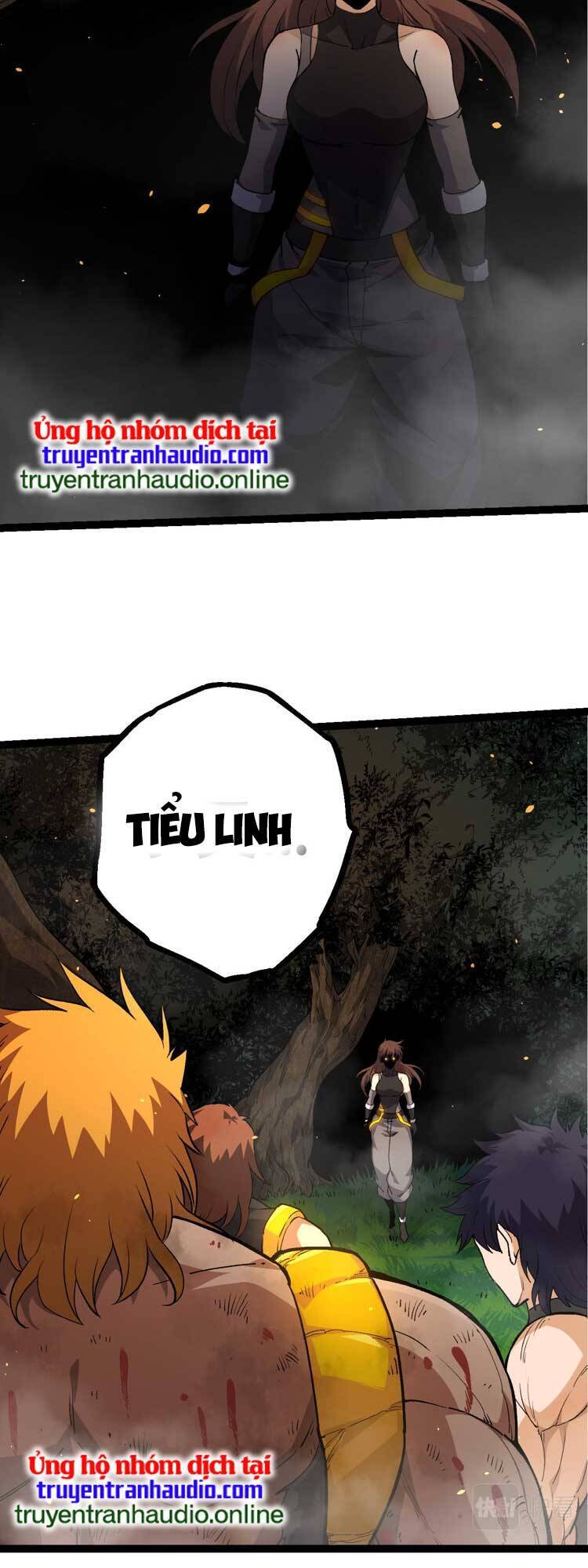 Chuyển Sinh Thành Liễu Đột Biến Chap 65 - Next Chap 66