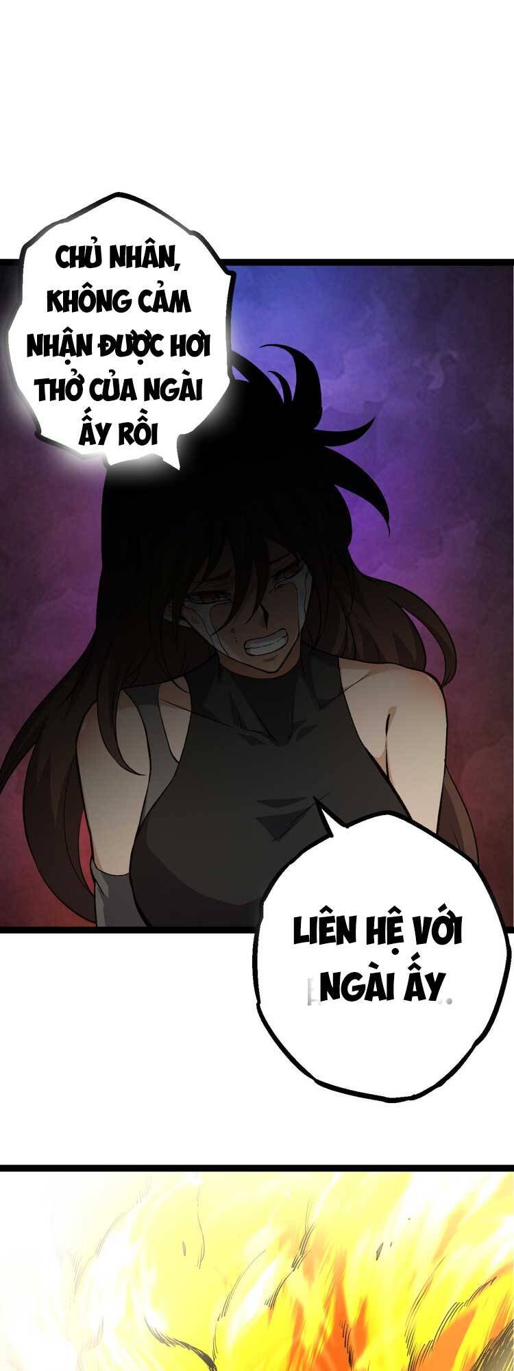 Chuyển Sinh Thành Liễu Đột Biến Chap 65 - Next Chap 66