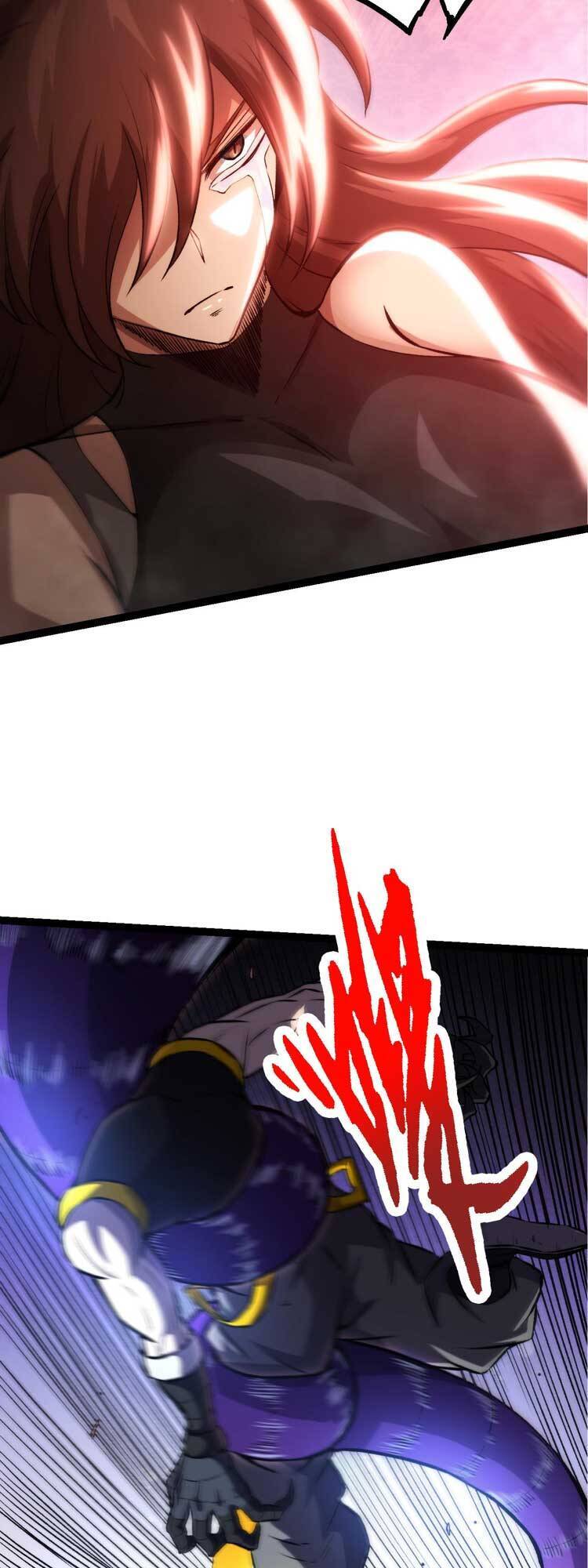 Chuyển Sinh Thành Liễu Đột Biến Chap 65 - Next Chap 66