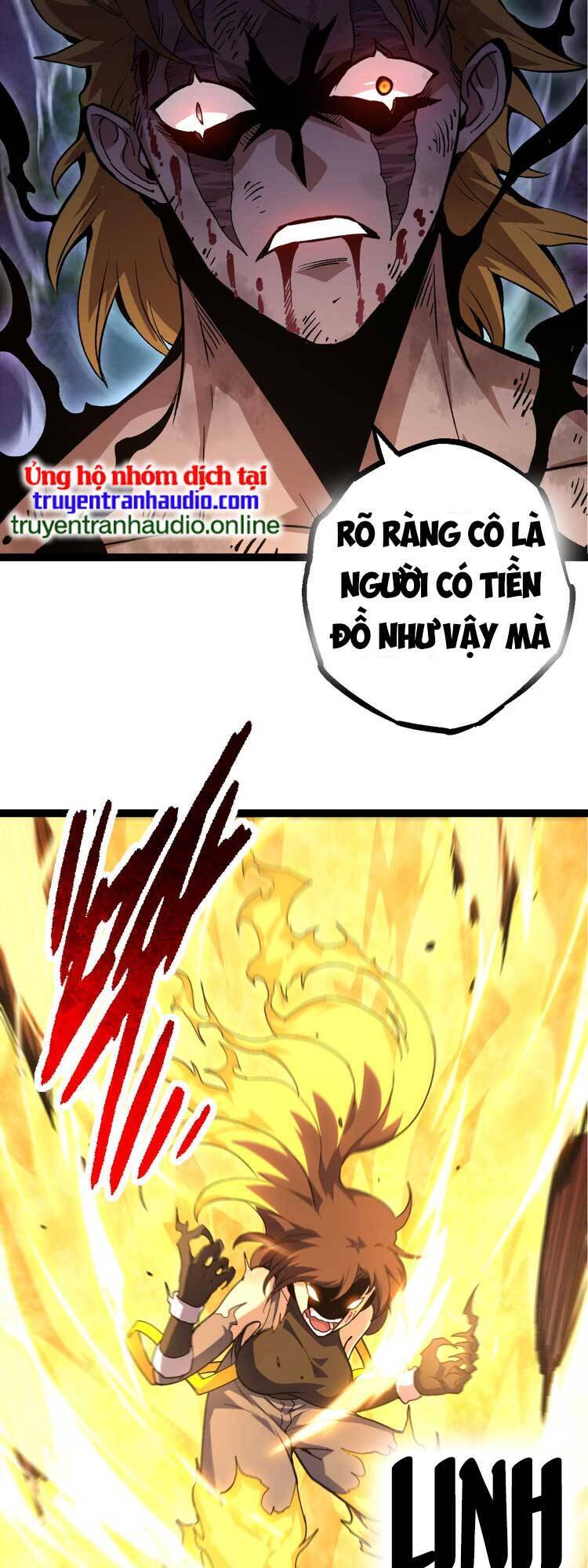 Chuyển Sinh Thành Liễu Đột Biến Chap 65 - Next Chap 66